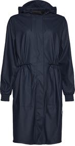 Rains - Maat XL String Parka Dames Jas, Verzenden, Nieuw