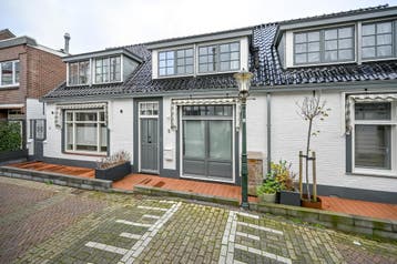Te huur: Huis Koningstraat in Zandvoort, Noord-Holland, Zandvoort