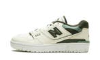 New Balance 550 Angora Green (W), Nieuw