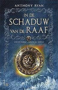 Vaelin al sorna (Goed), Boeken, Verzenden, Gelezen, Anthony Ryan