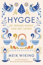 Hygge 9789400508187 Meik Wiking, Boeken, Verzenden, Zo goed als nieuw, Meik Wiking