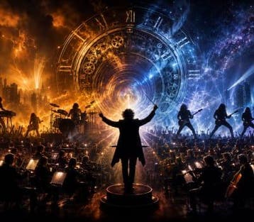Prime Orchestra Tickets Te Koop