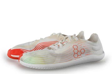 Vivobarefoot Barefoot in maat 42 Wit, Verzenden, Wit, Zo goed als nieuw, Vivobarefoot