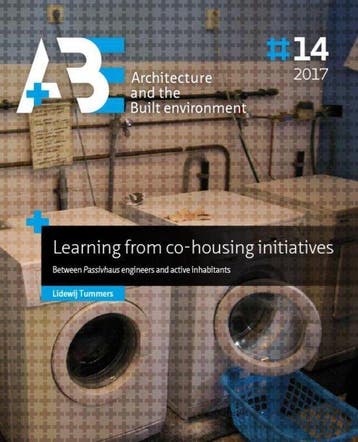 9789492516848 A+BE Architecture and the Built Environment..., Boeken, Verzenden, Nieuw, Lidewij Tummers