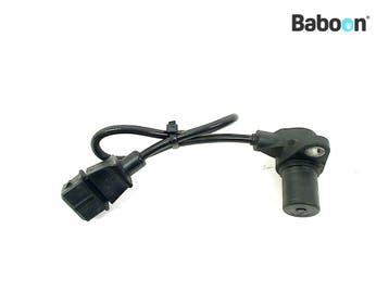 Krukas Positie Sensor Ducati Multistrada 1200 S Touring, Verzenden, Gebruikt