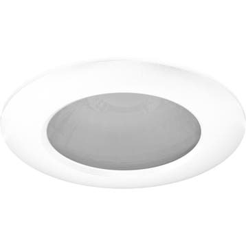Spot Armatuur GU10 - Pragmi Surge - GU10 Inbouwspot - Rond -, Ophalen of Verzenden, Nieuw, Overige fittingen, Plafondspot of Wandspot