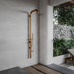 FortiFura Buitendouche Original - RVS, Verzenden, Nieuw