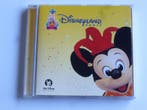 Disneyland Paris - CD, Cd's en Dvd's, Ophalen of Verzenden, Zo goed als nieuw