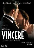 Vincere - DVD, Verzenden, Nieuw in verpakking