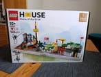 Lego Set - 40507 - Promotional - LEGO House Love Billund, Nieuw