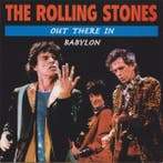 cd - The Rolling Stones - Out There In Babylon, Verzenden, Zo goed als nieuw