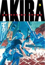 Akira Volume 3, Verzenden, Nieuw