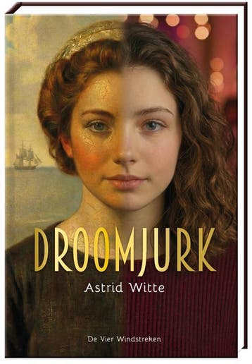 Droomjurk | Astrid Witte | Nieuw, Ophalen of Verzenden, Nieuw, Astrid Witte