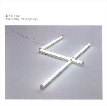 Pet Shop Boys – Disco Four (Remixed By Pet Shop Boys) (CD,, Ophalen of Verzenden, Gebruikt