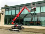 Telescoop hoogwerker | AlmaCrawler Jibbi 1670 EVO | 16 m