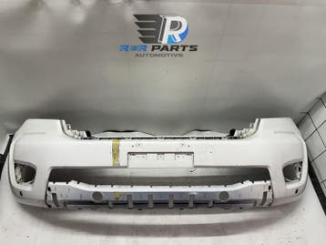 Voorbumper - Type met PDC - Ford Ranger - OEM: JB3B17C8..., Auto-onderdelen, Verzenden, Nieuw, Deur