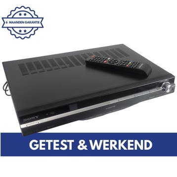Sony STR-KS1300 | AV Receiver | Versterker | Receiver, Verzenden, Gebruikt, Overige systemen, Sony