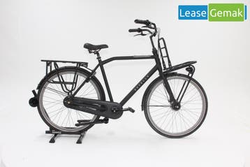 70: Heavy Duty | 59 cm, Fietsen en Brommers, Fietsen | Dames | Damesfietsen, Ophalen of Verzenden, Zo goed als nieuw, Gazelle