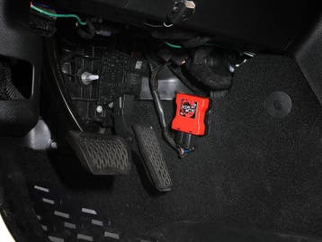 aFe 2006+ Subaru Forester H4 2.5L Pedal 2 Metal Throttle, Ophalen of Verzenden, Nieuw