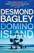 Domino Island 9780008333010 Desmond Bagley, Verzenden, Gelezen, Desmond Bagley