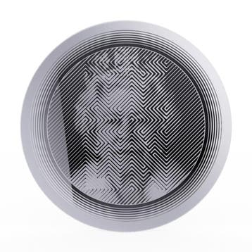 Niue - Icon Silver Coin 1 oz 2023 (100.000 oplage), Verzenden, Munten