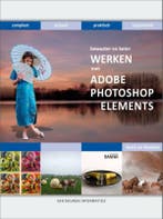 Beter en bewuster werken met Adobe Photoshop Elements, Verzenden, Gelezen, A. van Woerkom