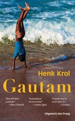Gautam 9789049025052 Henk Krol, Verzenden, Gelezen, Henk Krol