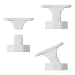 ProPlus Scharnierende deurvanger - flexibel en duurzaam -..., Ophalen of Verzenden, Nieuw