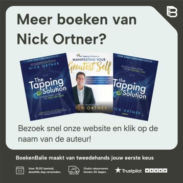 The Tapping Solution for Parents, Children & Teenagers, Verzenden, Zo goed als nieuw, Nick Ortner