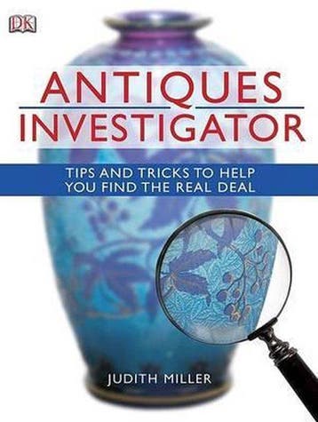 Antiques Investigator - Judith Miller 9780756650971, Verzenden, Gelezen, Judith Miller