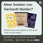 Omas receptenboek 9789055134434 Gerhardt Mulder, Boeken, Kookboeken, Verzenden, Gelezen, Gerhardt Mulder
