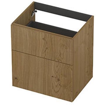INK - Onderkast 2L A-sym Fin. Gefr. Tbv Greep - 600x450x650, Ophalen of Verzenden, Nieuw