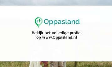 Erik zoekt een oppas in Lent voor 2 kinderen op donderdag.