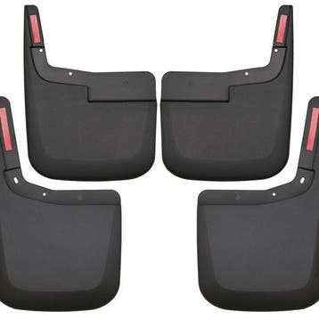 Husky Liners 20-23 Chevrolet Silverado 2500/3500 HD (Excl., Ophalen of Verzenden, Nieuw