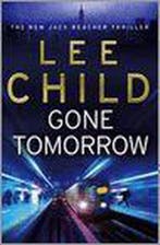 Gone Tomorrow 9780593057056 Lee Child, Verzenden, Gelezen, Lee Child