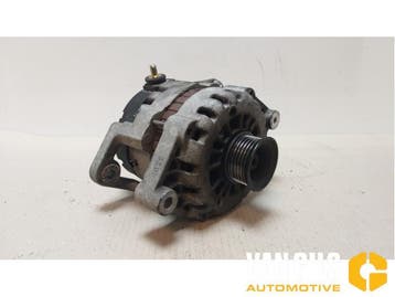 Dynamo Chevrolet Lacetti O193251, Ophalen of Verzenden, Nieuw