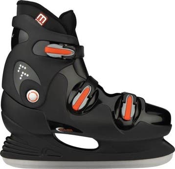 Nijdam Kinderschaatsen - IJshockey Schaatsen - Hardboot -, Ophalen of Verzenden, Nieuw, Nijdam