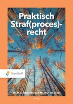 Praktisch Strafprocesrecht 9789001747565, Boeken, Verzenden, Zo goed als nieuw