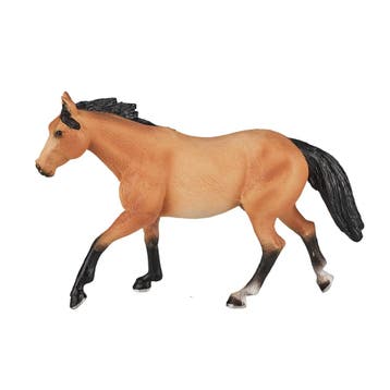 Mojo Horses speelgoed paard Quarter van €8,99 voor €7,19, Ophalen of Verzenden, Nieuw