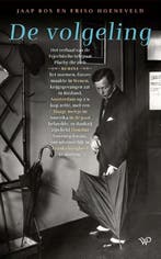 De Volgeling 9789462496675 Jaap Bos-Friso Hoeneveld, Ophalen of Verzenden, Nieuw, Jaap Bos-Friso Hoeneveld