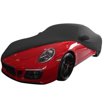 Autohoes voor Porsche 911 (991) Turbo (2011-2019) Indoor, Ophalen of Verzenden, Nieuw, Op maat