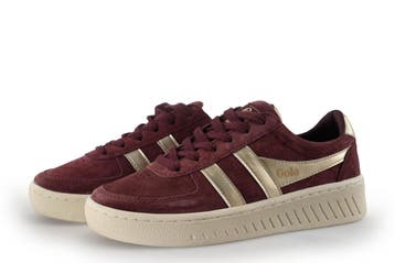 Gola Sneakers in maat 37 Rood, Verzenden, Gola, Rood, Sneakers of Gympen