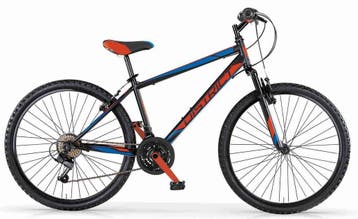 MBM District 24 Inch Mountainbike Jongens 18 Versnellingen, Fietsen en Brommers, Fietsen | Jongens, Ophalen of Verzenden, Nieuw