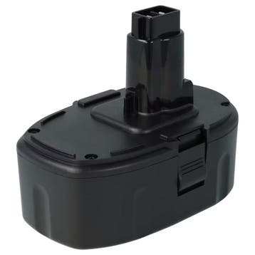 Accu voor DeWALT DC9096 18V Li-ion gereedschap - 3000mAh, Ophalen of Verzenden, Nieuw