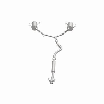 MagnaFlow BRE Exhaust Kit 09-13 Subaru Forester Impreza 2.5L, Ophalen of Verzenden, Nieuw