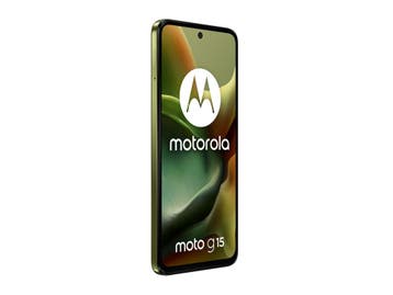 Motorola Moto G15 - 128 GB Groen, Verzenden, Nieuw