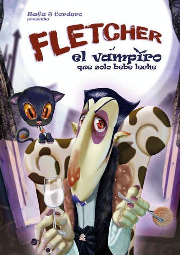 Fletcher | Rafael J. Cordero | Nieuw, Ophalen of Verzenden, Nieuw, Rafael J. Cordero