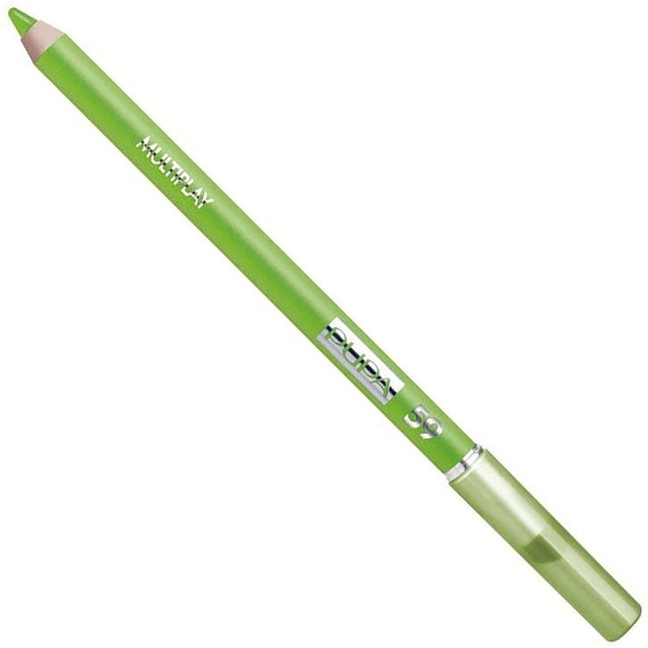 Pupa  Multiplay Pencil  59 Wasabi Green, Sieraden, Tassen en Uiterlijk, Uiterlijk | Haarverzorging, Nieuw, Verzenden