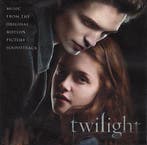 cd - Various - Twilight (Music From The Original Motion P..., Verzenden, Zo goed als nieuw