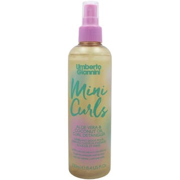 Umberto Giannini – Mini Curls Detangler – 250 ml, Verzenden, Nieuw